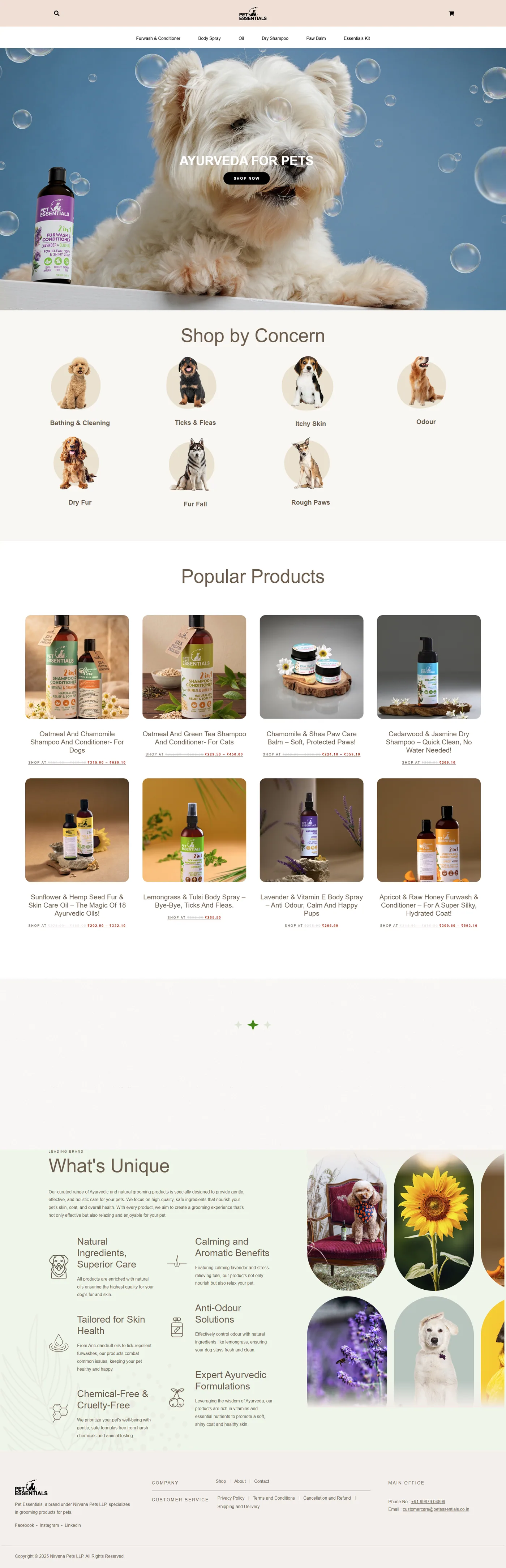 Responsive commerce experience supported by connected customer and operational systems